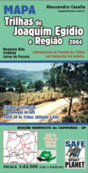Capa Mapa JQE01 2004